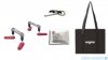 Wiper New Premium Slim Ponente Odpływ liniowy z kołnierzem 50 cm poler syfon Smart Trap 100.3387.01.050